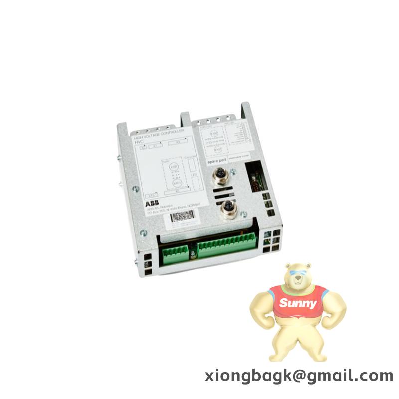 ABB HVC-02B