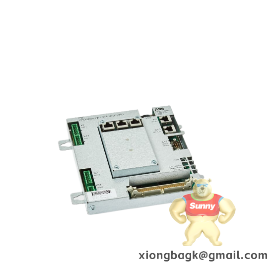 ABB HVC-02B