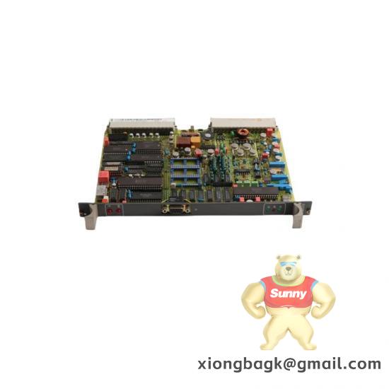 ABB IC660BBA104 6231BP10910