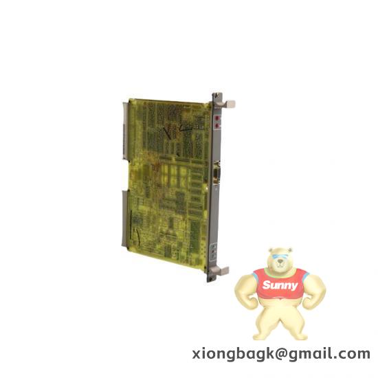 ABB IC660BBA104 6231BP10910