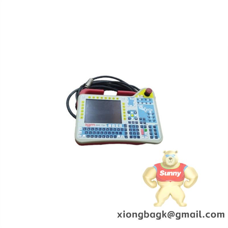 ABB 3HAC038983-001