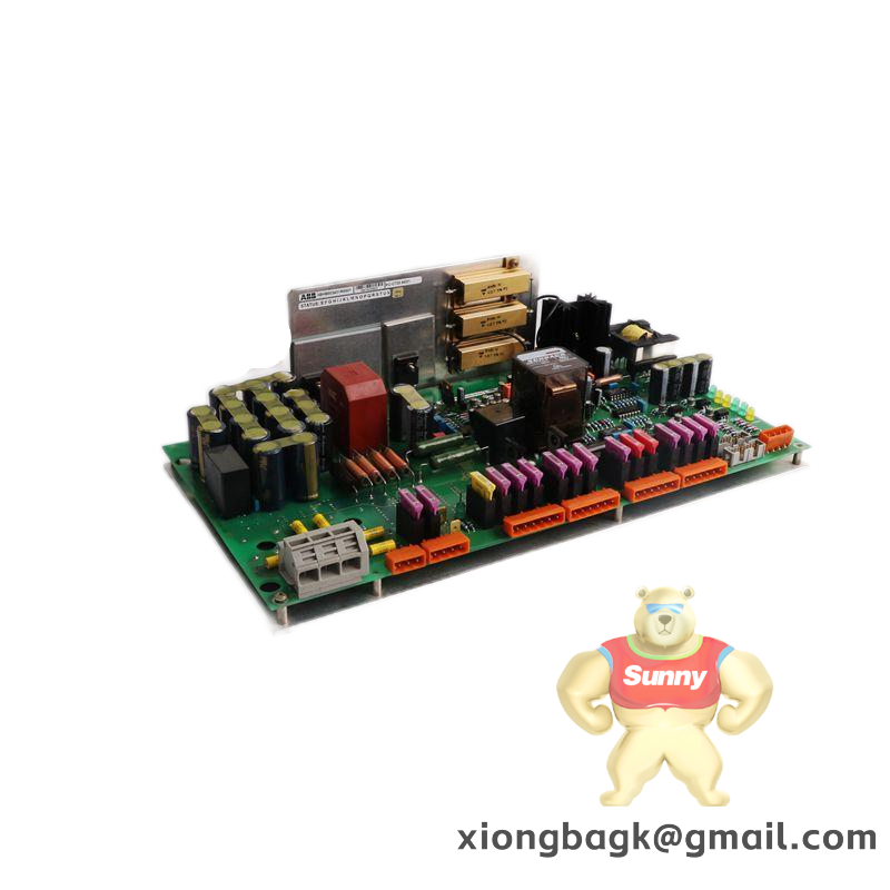 ABB 3HAC042577-001