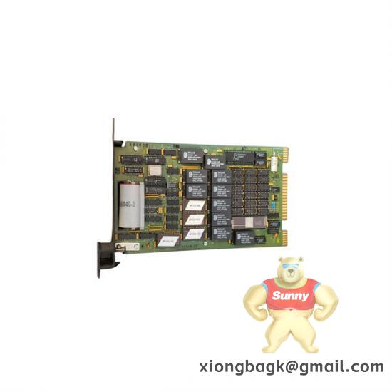 ABB IMDS003