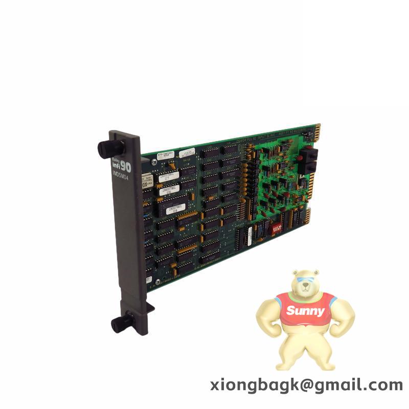 ABB 3BSE033670R1