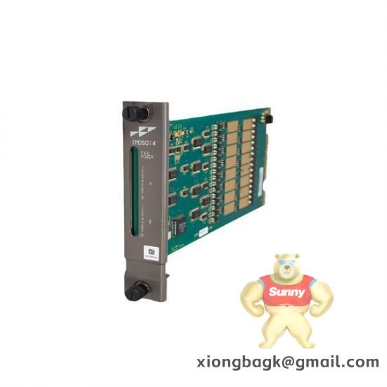 ABB IMDSO14
