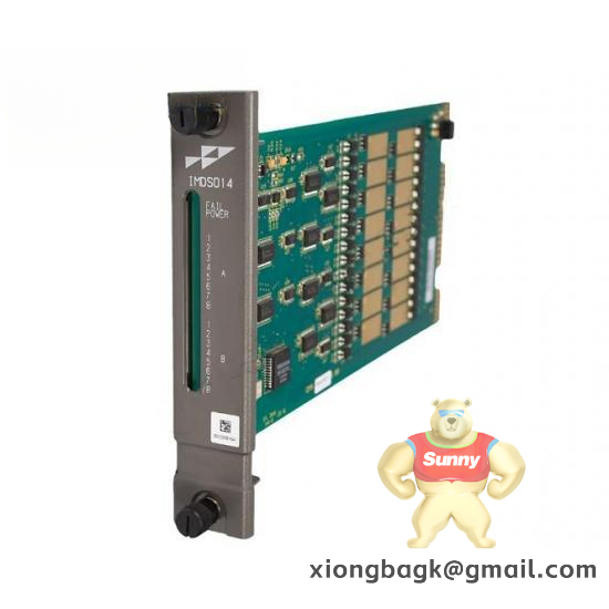 ABB IMDSO14