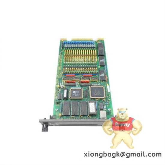 ABB TC520/3BSE001449R1