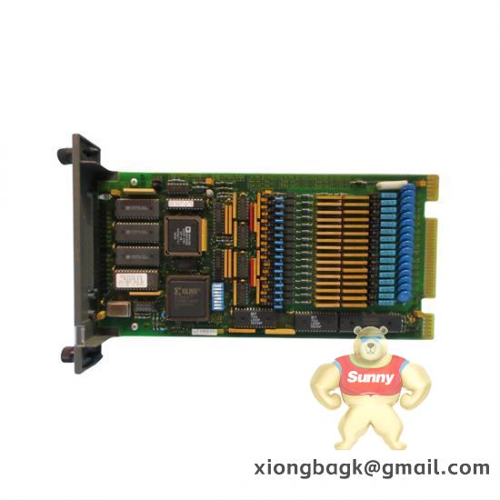 ABB IMSET01
