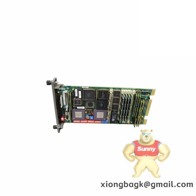 ABB UDD406A 3BHE041465P201