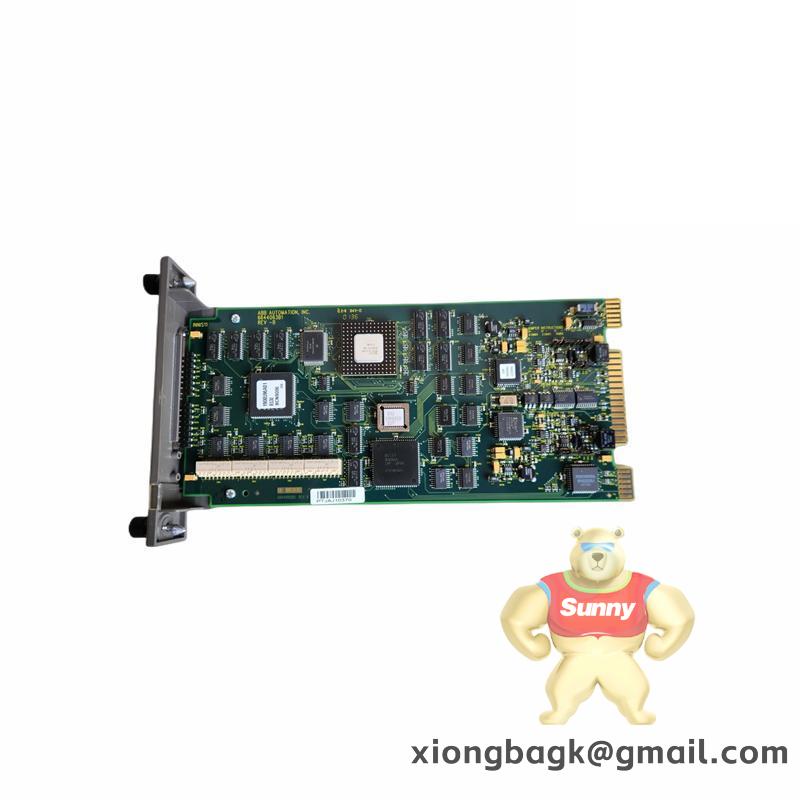 ABB 5SHX2645L0001新