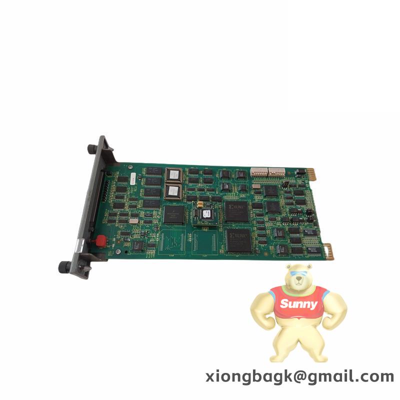 ABB TC630 3BSE002253R1