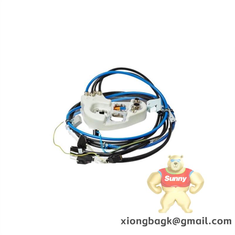 ABB IMDSI14非全新