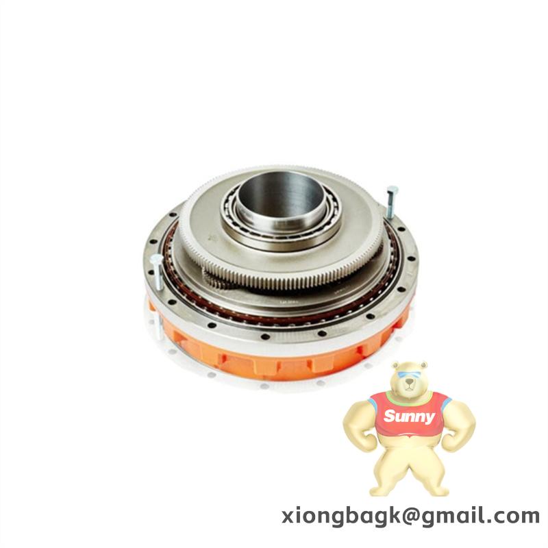 ABB 87TS01; GJR2368900R1550