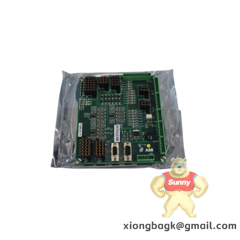 ABB AB 25-RF7P5-AL