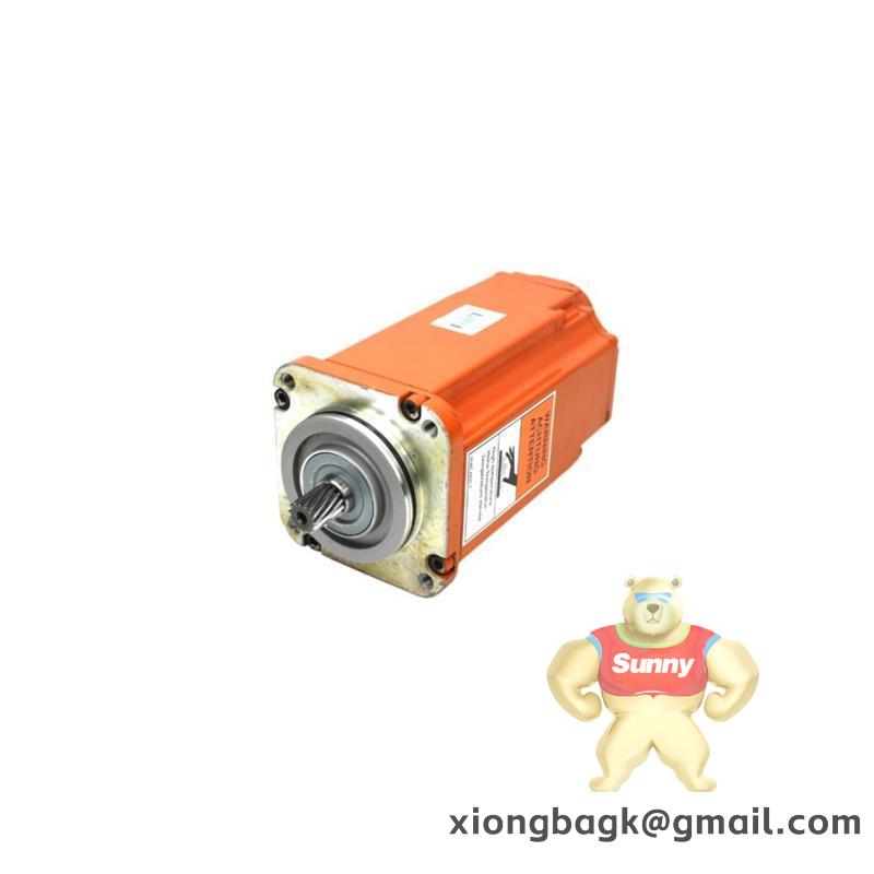 ABB IRB 6620-3HA C034166-001