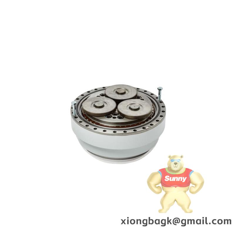 ABB 3HAC031307-006