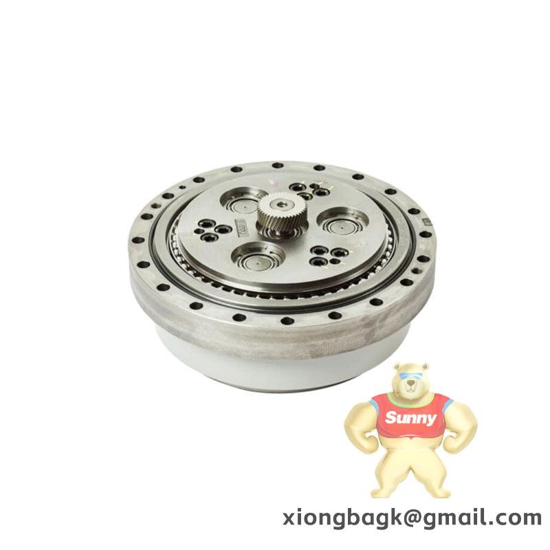 ABB SDCS-CON-4（二手）