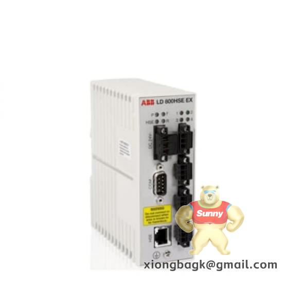 ABB IT94-3 HESG112699/B