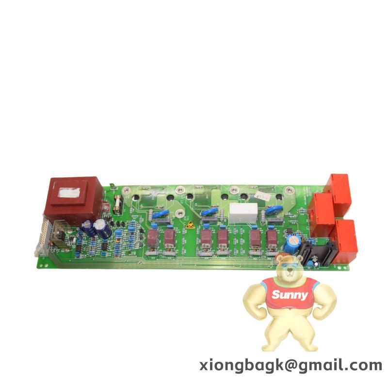 ABB IT94-3 HESG112699/B