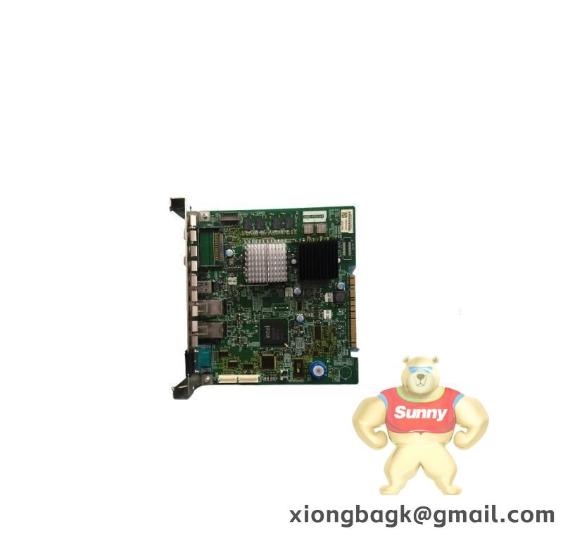 ABB IT94-3 HESG112699/B