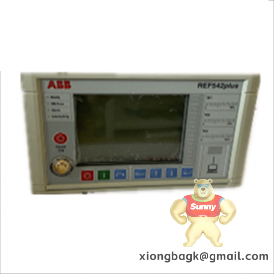 ABB IT94-3 HESG440310R2