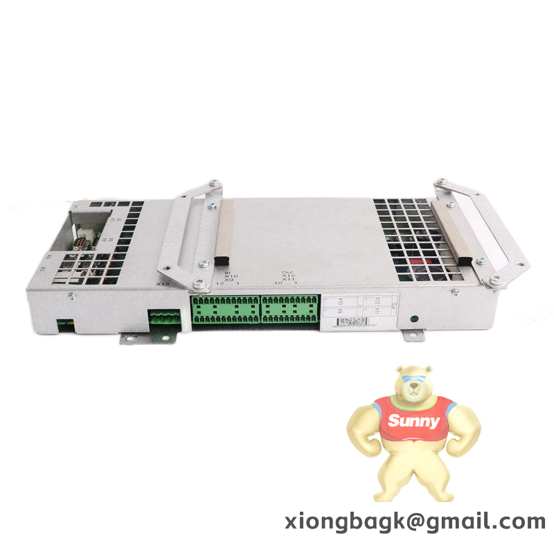 ABB IT94-3 HESG440310R2