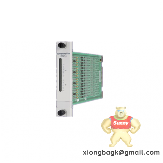 ABB IW93-2 HESG216678/B