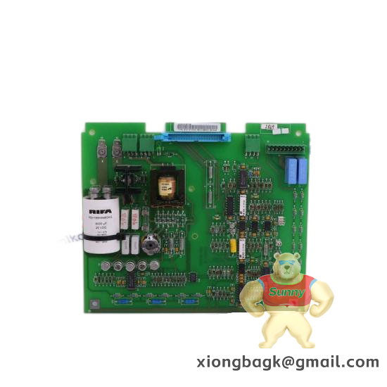 ABB IW93-2 HESG216678/B