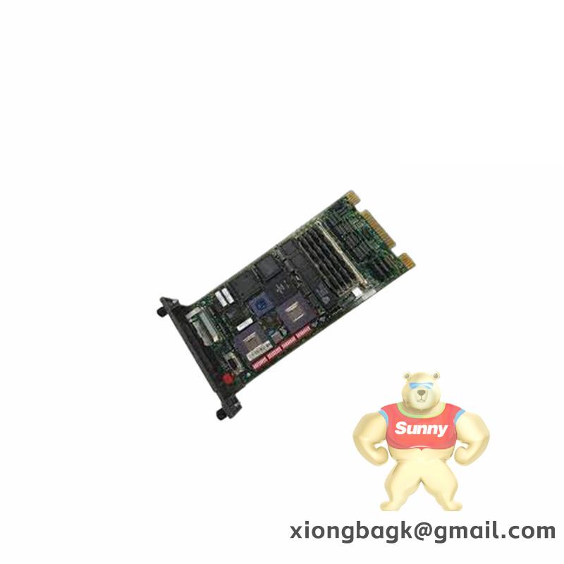 ABB IW93-2 HESG216678/B