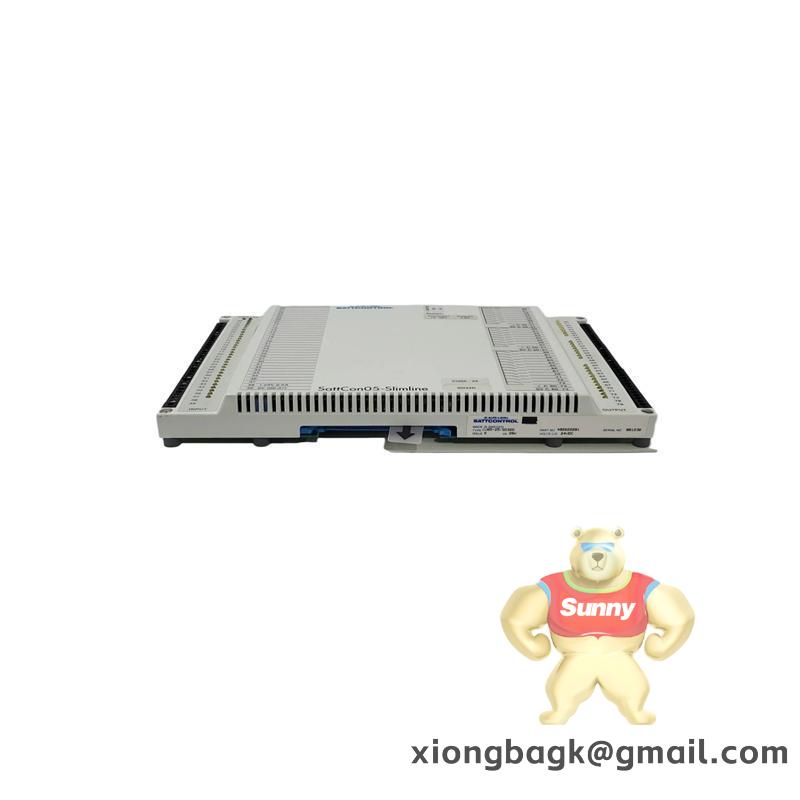 ABB IW93-2 HESG440356R1