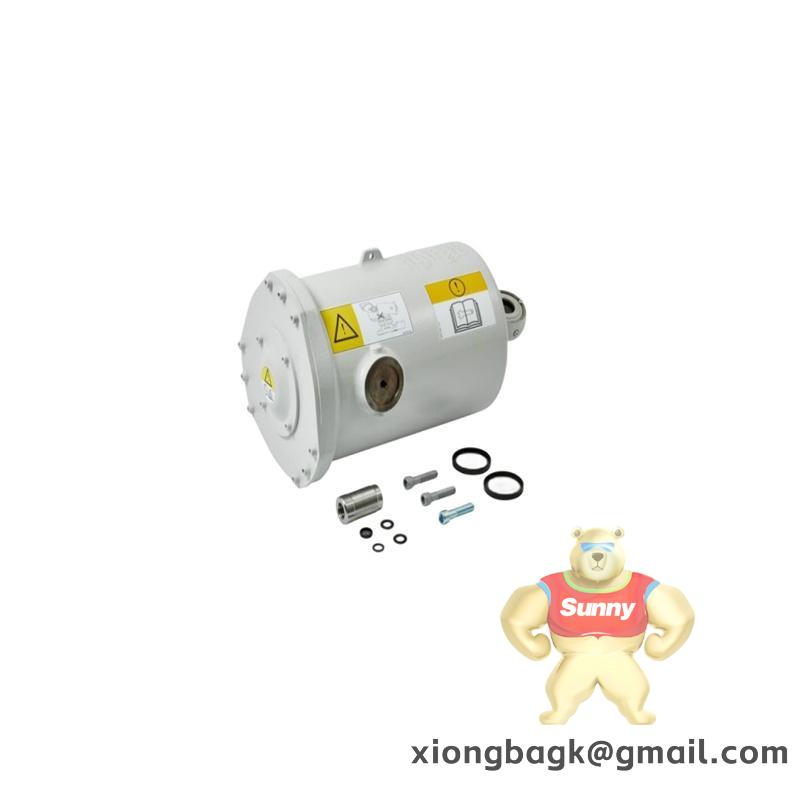 ABB IW93-2 HESG440356R1