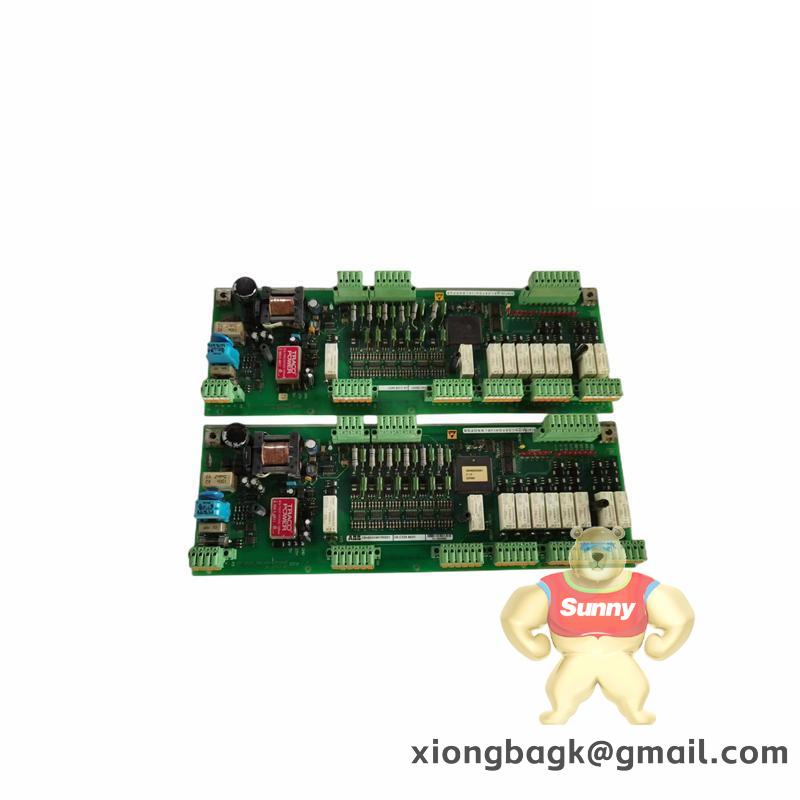 ABB KUC720AE01 3BHB003431R0001