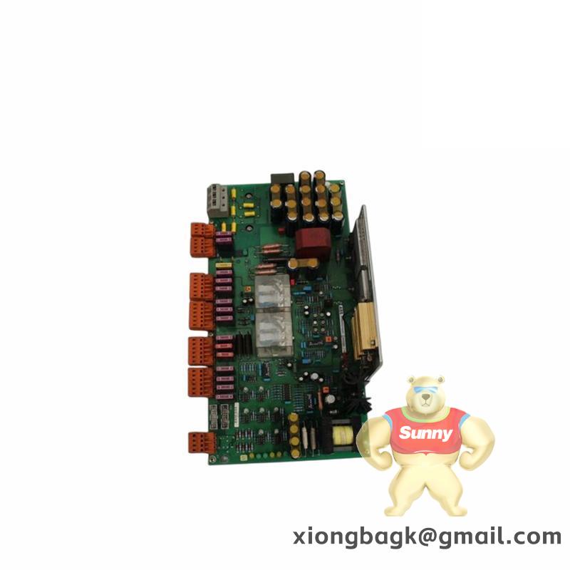 ABB KUC720AE01 3BHB003431R0001