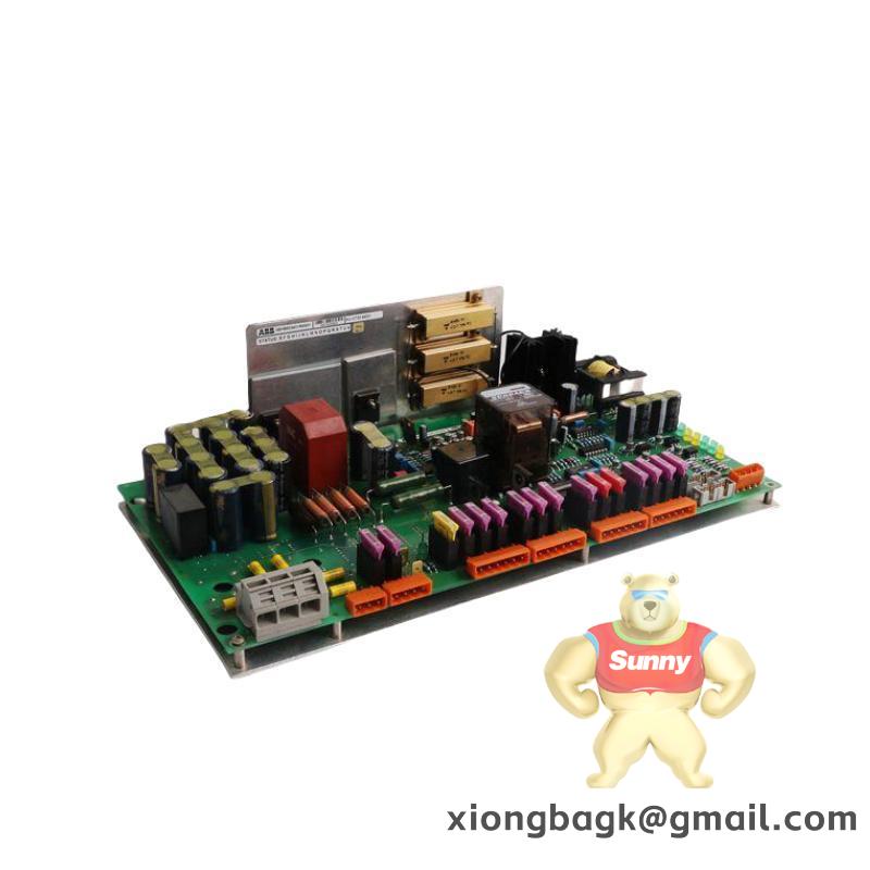 ABB KUC720AE01 3BHB003431R0101