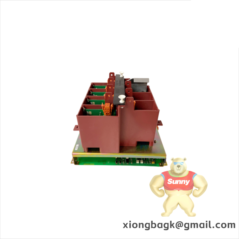 ABB KUC755AE106 3BHB005243R0106