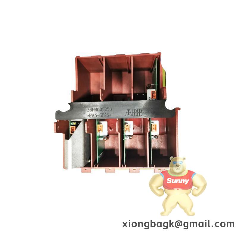 ABB KUC755AE117 3BHB005243R0117