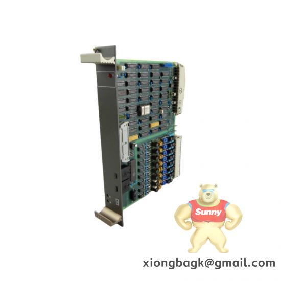 ABB L003748-AR 3BSX108237R300