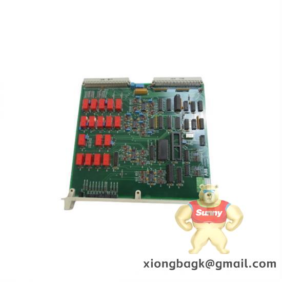 ABB L003748-AR 3BSX108237R300