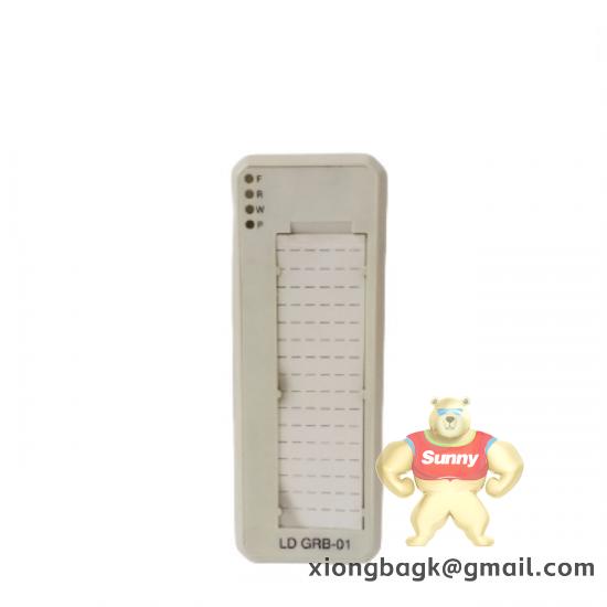 ABB LDGRB-01 3BSE013177R1