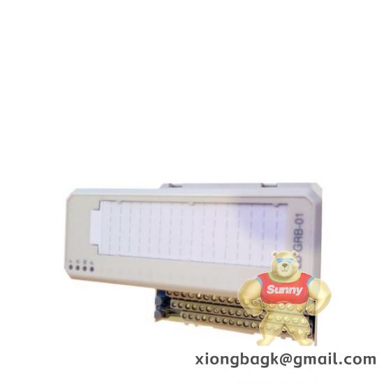 ABB SD8323BSC610065R1