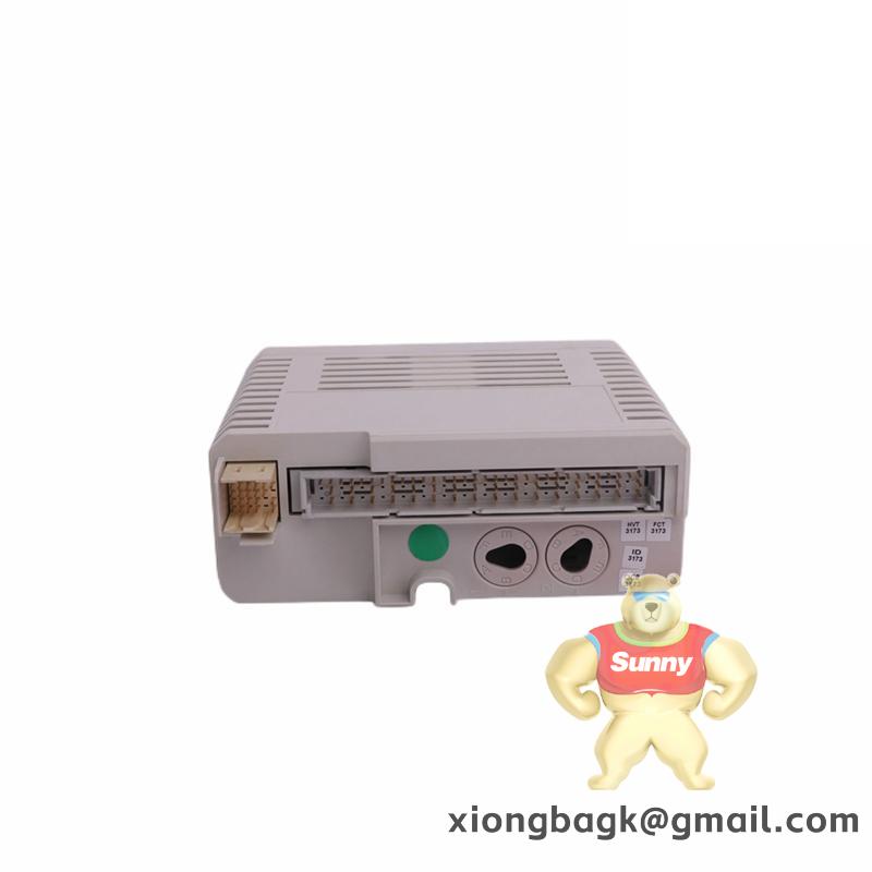 ABB UCD224A103 3BHE023681R0103