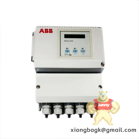 ABB 3HNE00065-1 DSQC 354