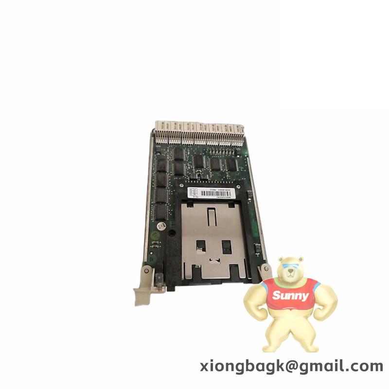 ABB MB510 3BSE002540R1