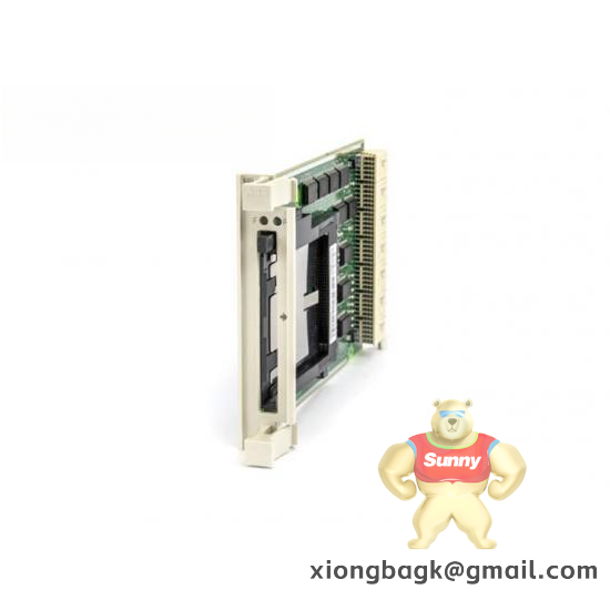 ABB MB510 3BSE002540R1