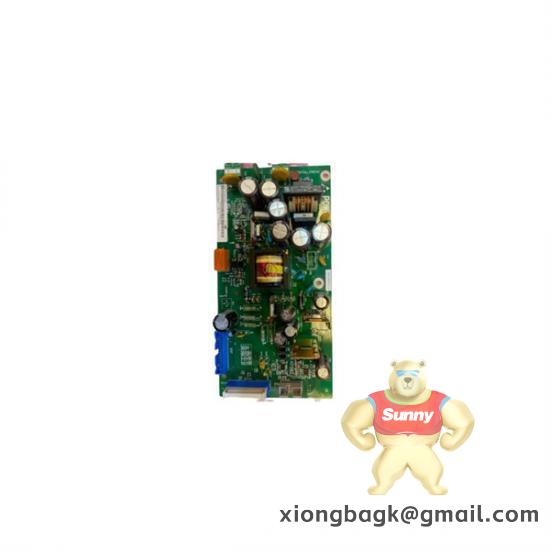 ABB MC91 HESG112714/B