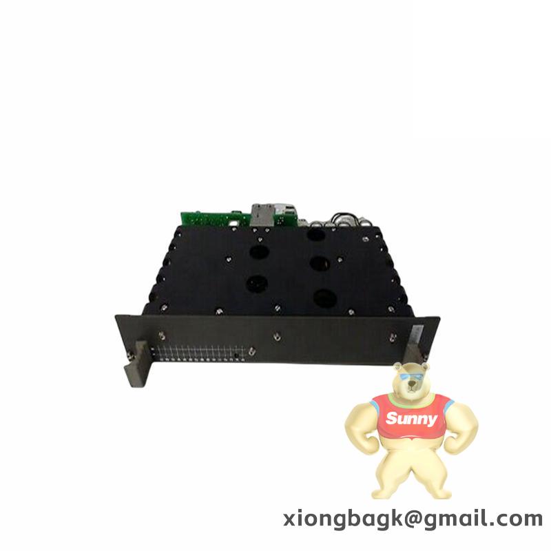 ABB MC91 HESG112714/B