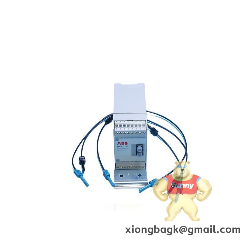 ABB 3BHL000389P0104工程余货