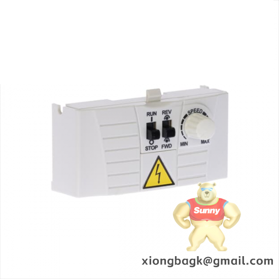 ABB NAMU-01C 64702475D
