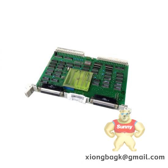 ABB NAMU-01C 64702475D