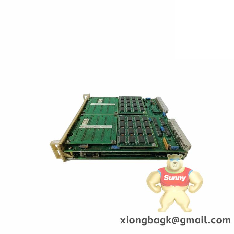 ABB NBIO-31 3BSE011337R1